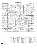 Code 10 - Rockford Township - South, Floyd County 2002